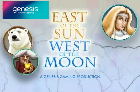 East of the Sun, West of the Moon